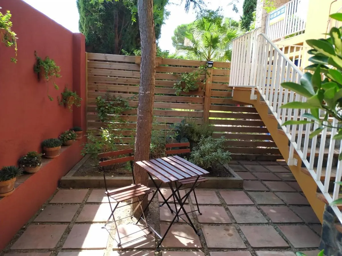 Appartement Mar I Muntanya Hutg- 002979 à L' Escala