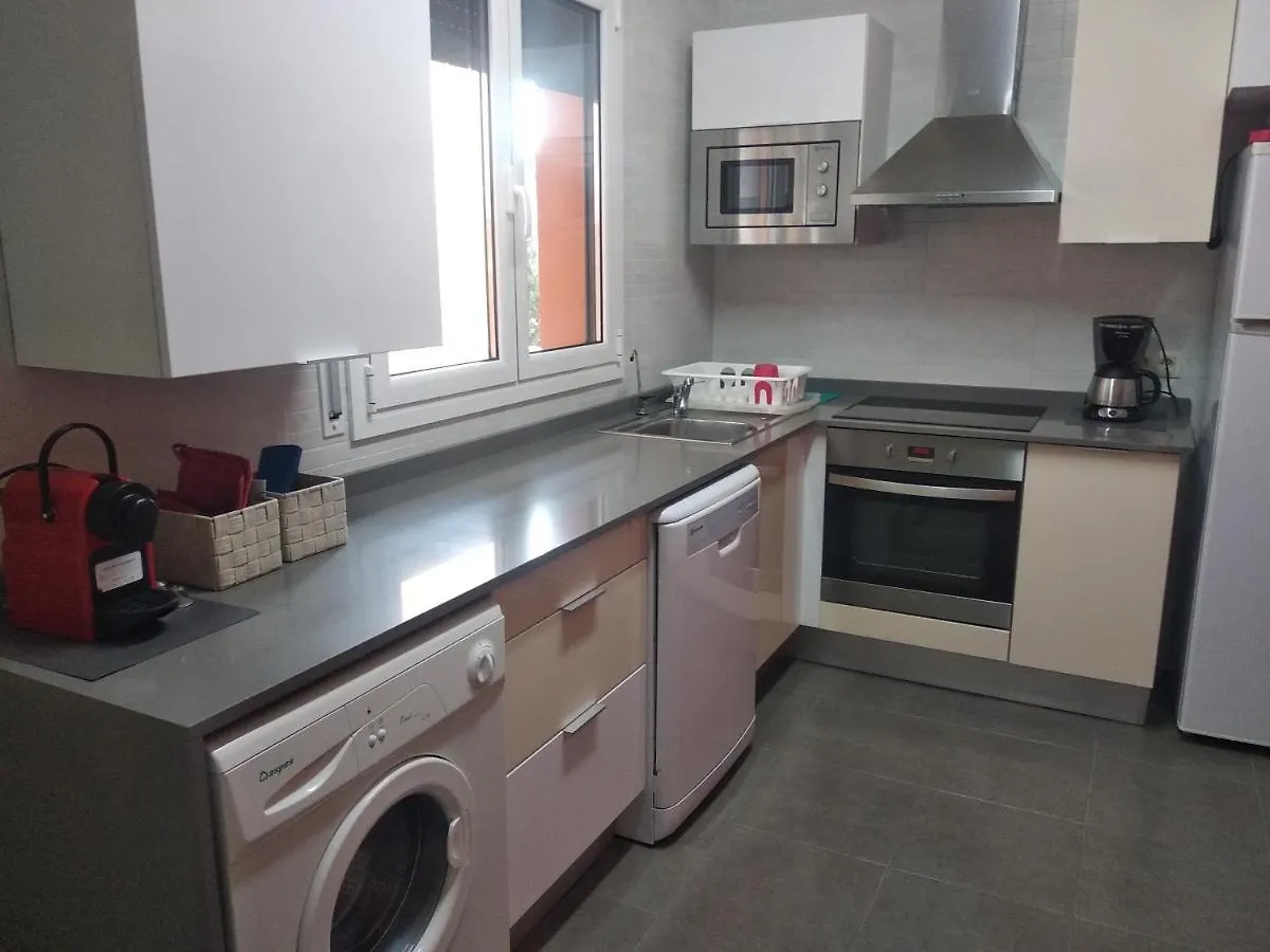 Appartement Mar I Muntanya Hutg- 002979 à L' Escala
