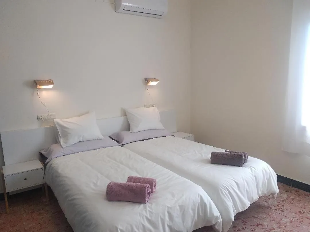 Appartement Mar I Muntanya Hutg- 002979 à L' Escala