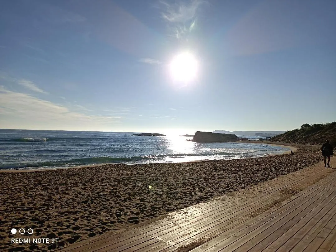 Appartement Mar I Muntanya Hutg- 002979 à L' Escala 0*,