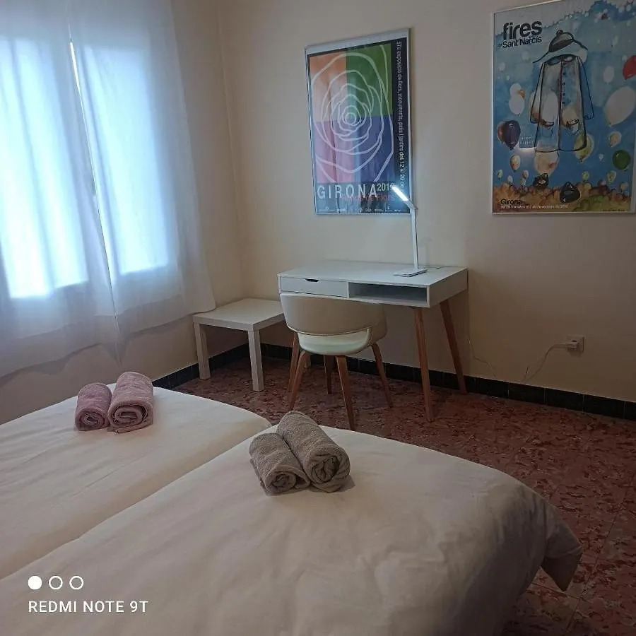Appartement Mar I Muntanya Hutg- 002979 à L' Escala