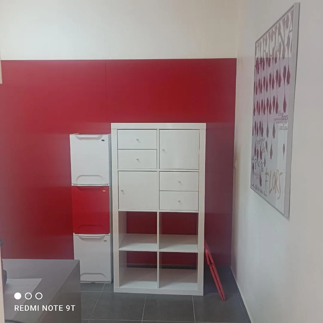 Appartement Mar I Muntanya Hutg- 002979 à L' Escala 0*,  Espagne