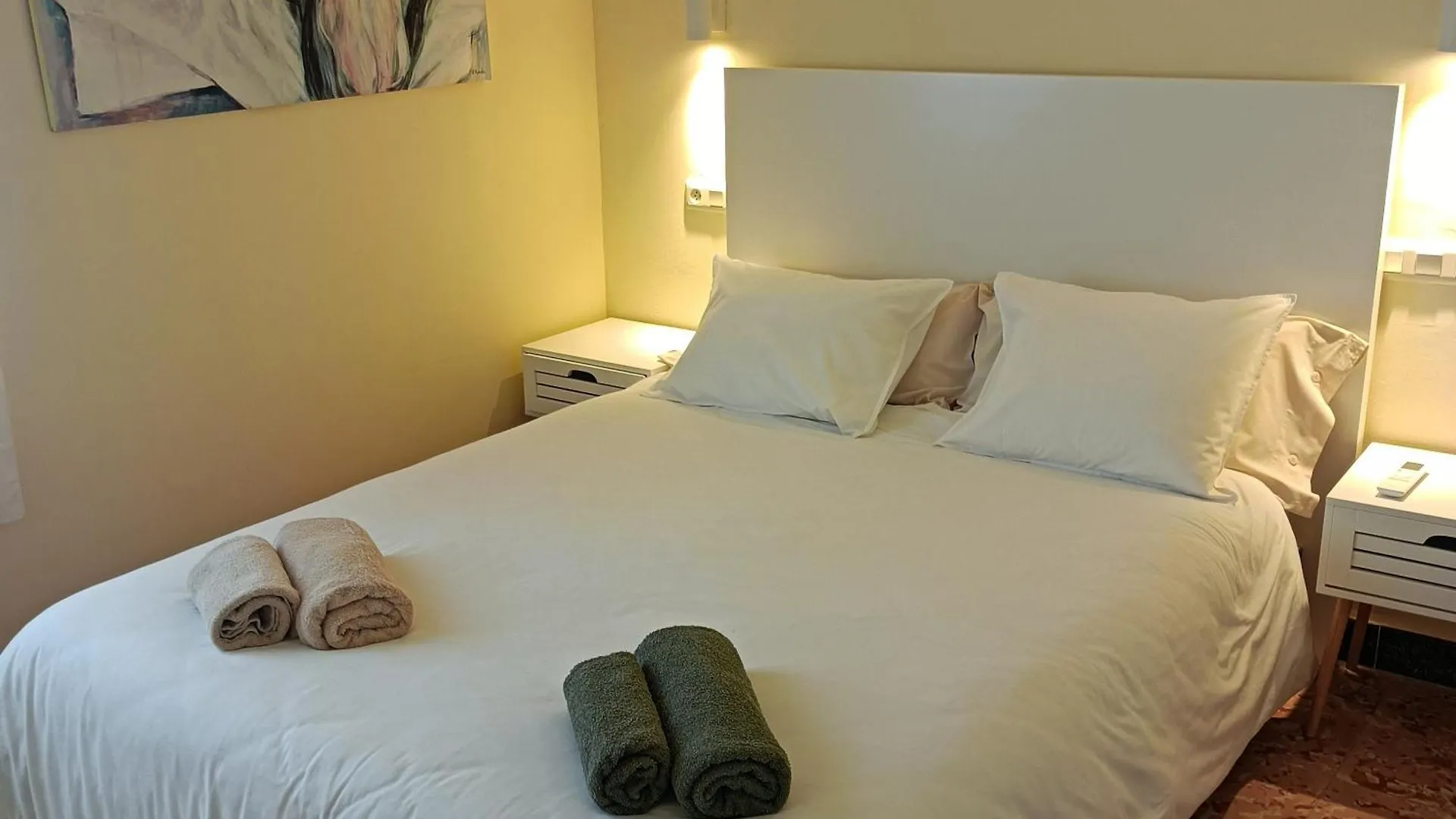 Appartement Mar I Muntanya Hutg- 002979 à L' Escala