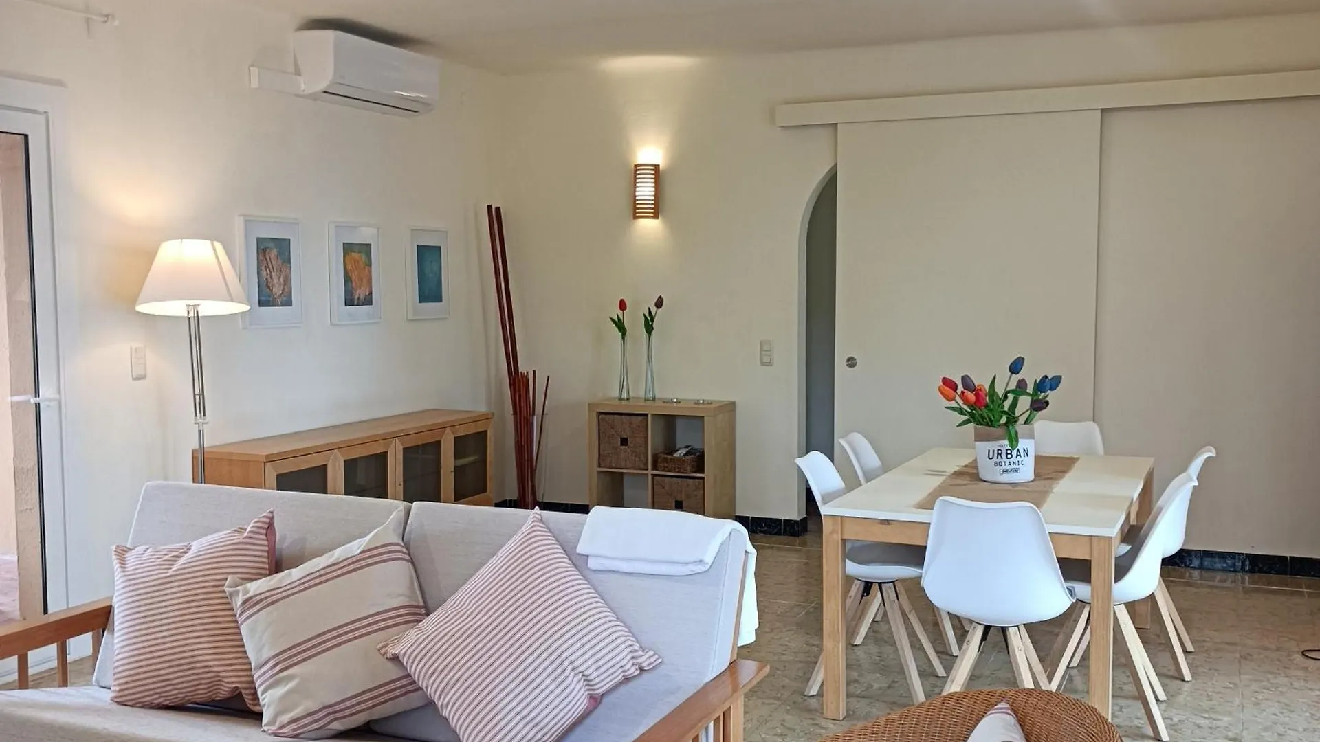 Appartement Mar I Muntanya Hutg- 002979 à L' Escala