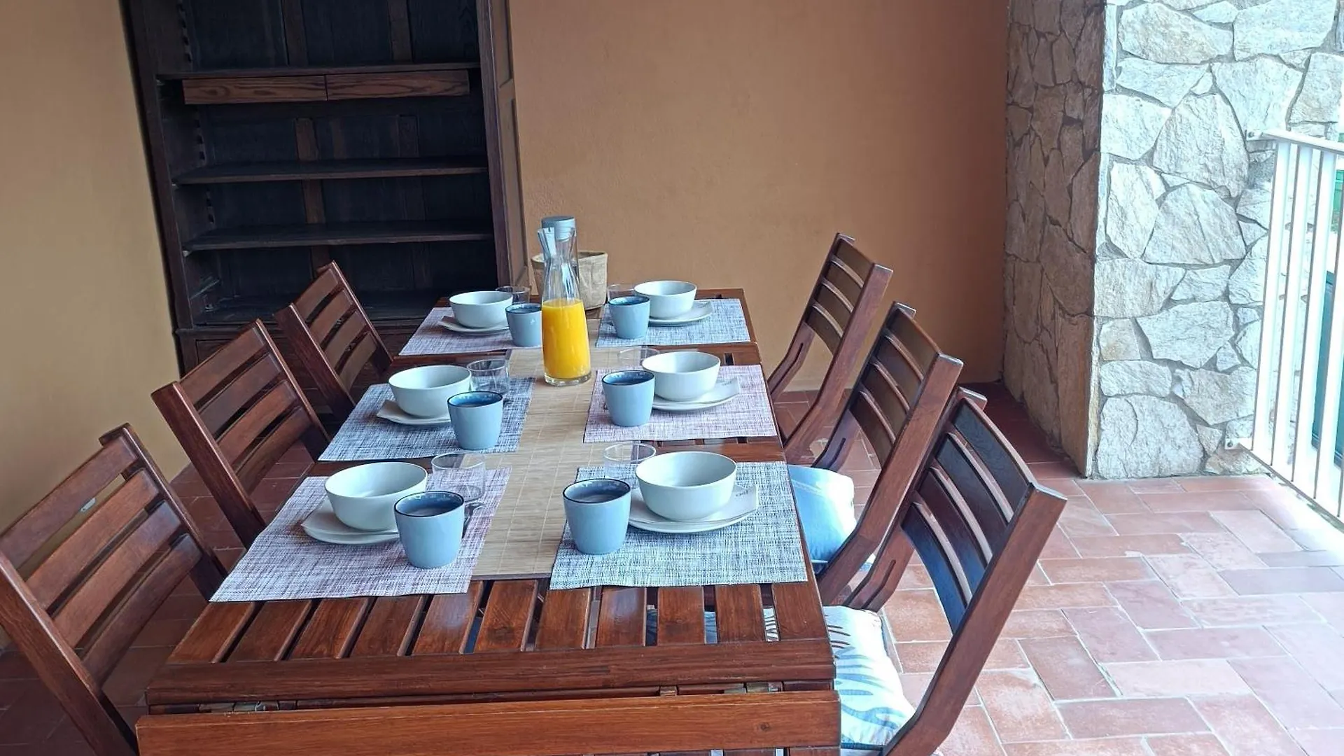 Appartement Mar I Muntanya Hutg- 002979 à L' Escala Espagne